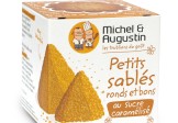 Biscuits Michel et Augustin